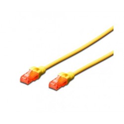 LATIGUILLO RJ45 CAT 6 1 MT...