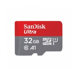 SanDisk Ultra microSD 32 GB...