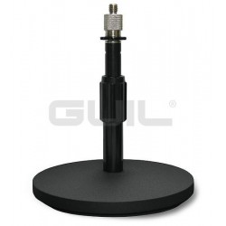 Pie de micro sobremesa PM-28