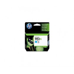 CARTUCHO HP 951XL CIAN...