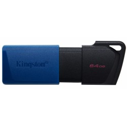 Pendrive de 64GB 3.2 Kingston DataTraveler Exodia M