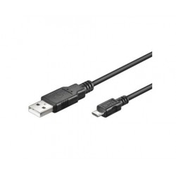 CABLE USB M A MICRO USB M...