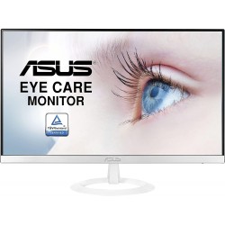 Monitor de 23" Asus VZ239HE-W Blanco