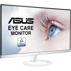 Monitor de 23" Asus VZ239HE-W Blanco