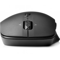 HP 6SP25AA ratón Bluetooth