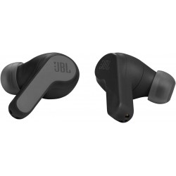 Auriculares Bluetooth JBL Wave 200TWS Negro