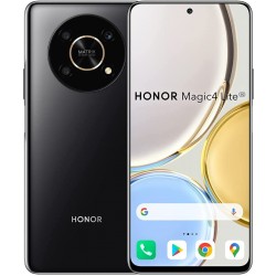 Smartphone Honor Magic4 Lite 5G (6GB/128GB) Negro