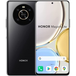 Smartphone Honor Magic 4 Lite 4G (6GB/128GB) Negro
