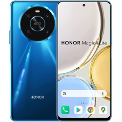 Smartphone Honor Magic 4 Lite 4G (6GB/128GB) Azul
