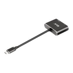 Adaptador CLUB3D Usb-C a...