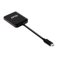 Adaptador CLUB3D Usb-C a...