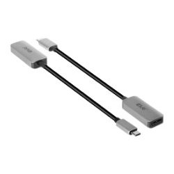 Adaptador CLUB3D Usb-C a DP...