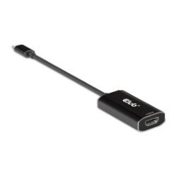 Adaptador CLUB3D Usb-C a...