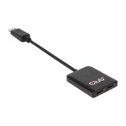 Hub CLUB3D DisplayPort 1.2...