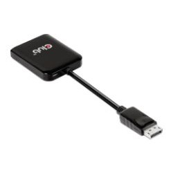 Hub CLUB3D DisplayPort 1.4...