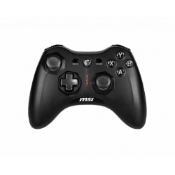 MSI Force GC20 V2 Negro USB...