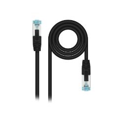 Nanocable Latiguillo Red...