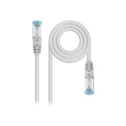 Nanocable Latiguillo Red...