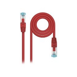 Nanocable Latiguillo cat.7...