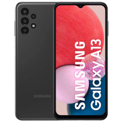 Smartphone Samsung Galaxy A13 (4GB/64GB) Negro
