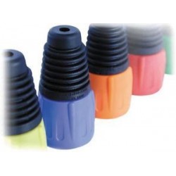 Gollete para conector XLR...