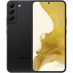 Smartphone Samsung Galaxy S22 Plus 5G (8GB/128GB) Negro
