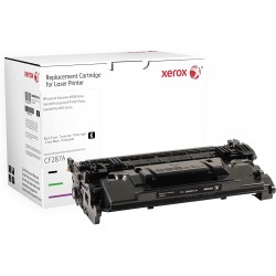 Toner xerox cf287a negro...