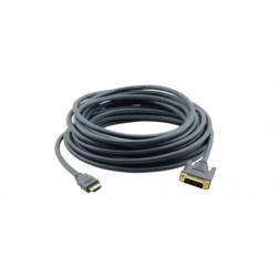 CABLE HDMI M A DVI-D M 3MT...