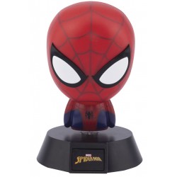 Lámpara Mini Icon Marvel Spiderman