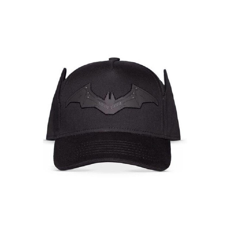 Gorra Warner The Batman Logo con Orejas