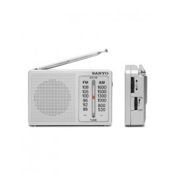 SANYO Radio Analogica...