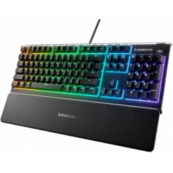 Teclado steelseries apex 3...