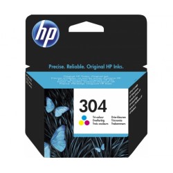 HP Cartucho de tinta...
