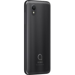 Smartphone Alcatel 1 5033FR 2021 (2GB/16GB) Negro