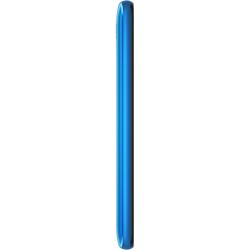 Smartphone Alcatel 1 5033FR 2021 (1GB/16GB) Azul
