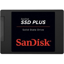 SANDISK DISCO DURO SSD PLUS...