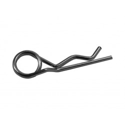 Pasador clip de seguridad...