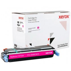 Xerox Tóner Magenta...