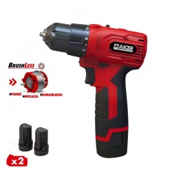 TALADRO IMPACTO SIN...