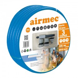 MANGUERA AGUA 3 CAPAS...