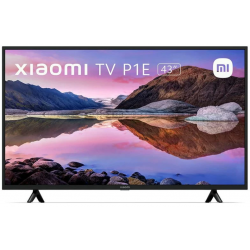 Televisor de 43" Xiaomi Mi P1E