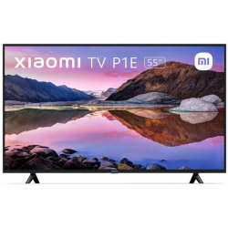 Televisor de 55" Xiaomi Mi P1E