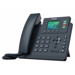 Yealink SIP-T33G teléfono...
