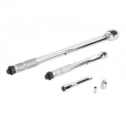 KIT 2 LLAVES DINAMOMÉTRICAS...