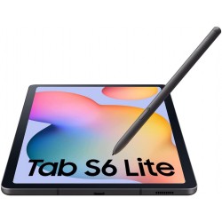 Tablet de 10,4" Samsung Galaxy Tab S6 Lite (4GB/128GB) Wifi Gris