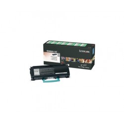 Lexmark E260A11E cartucho...