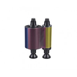 CINTA COLOR EVOLIS YMCKO -...