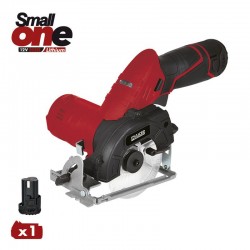 MINI SIERRA CIRCULAR 12V...