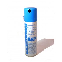 Spray limpieza PCB Solvent...