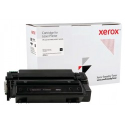 Tóner Compatible HP 51A Q7551A Xerox Everyday